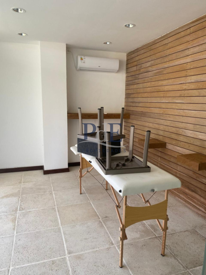 Apartamento en alquiler | 2 dormitorios y 2 baños, The Forest Tower II. Ubicación: Aidy Grill, Punta del Este - Imagen 12