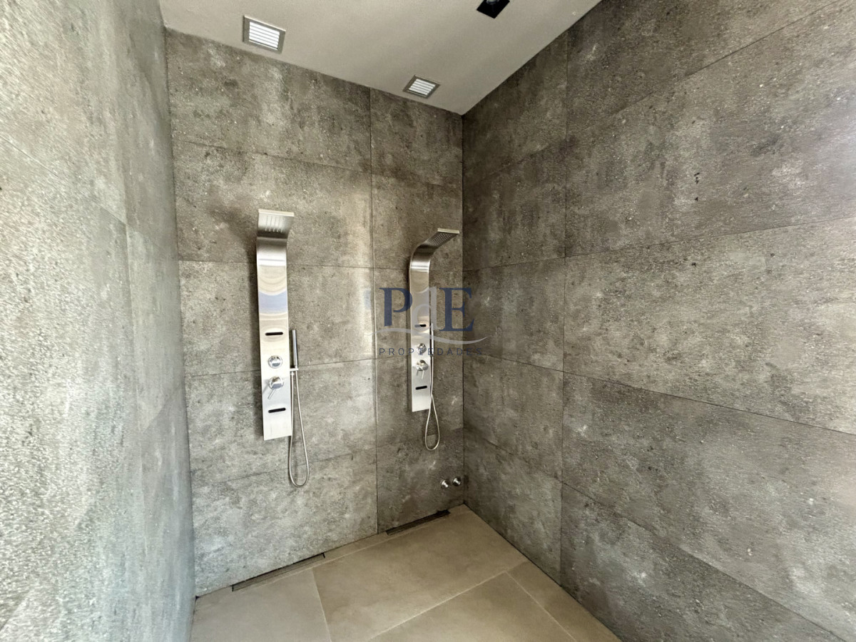 TORRES DEL ESTE | 2 dorm 2 baños desarrollo de lujo en Av. Chiverta, Punta del Este - Imagen 26