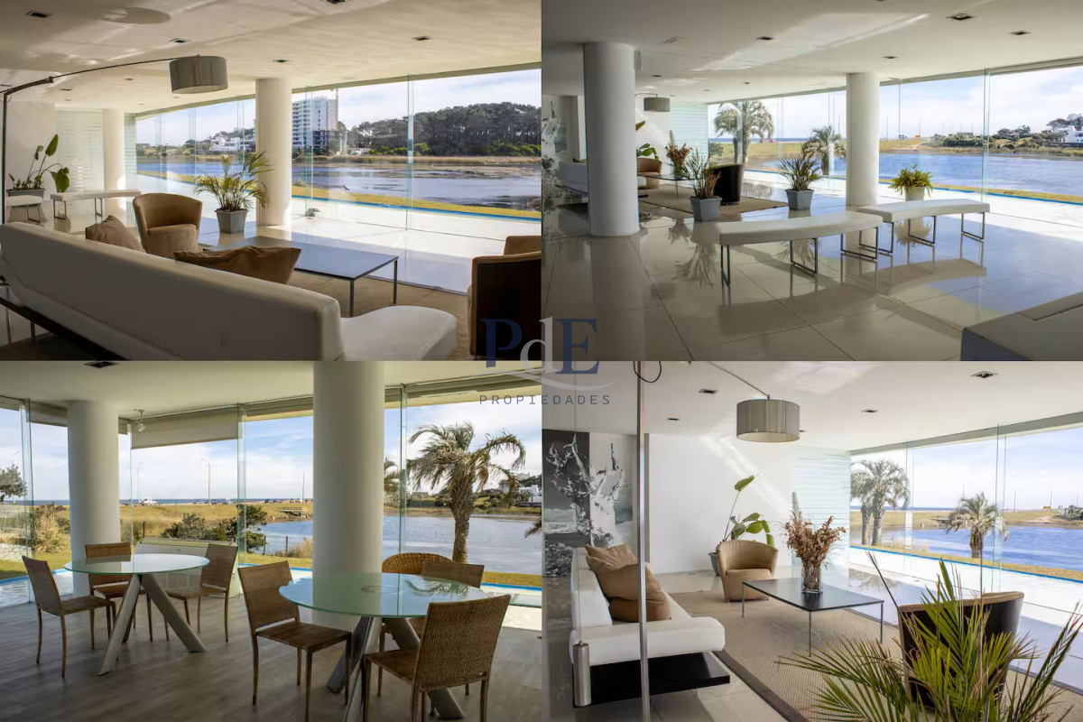 Apartamento en venta | Frente al mar, 3 dormitorios, 2 baños, parada 39 Playa Mansa. Ubicación: Maldonado - Imagen 33