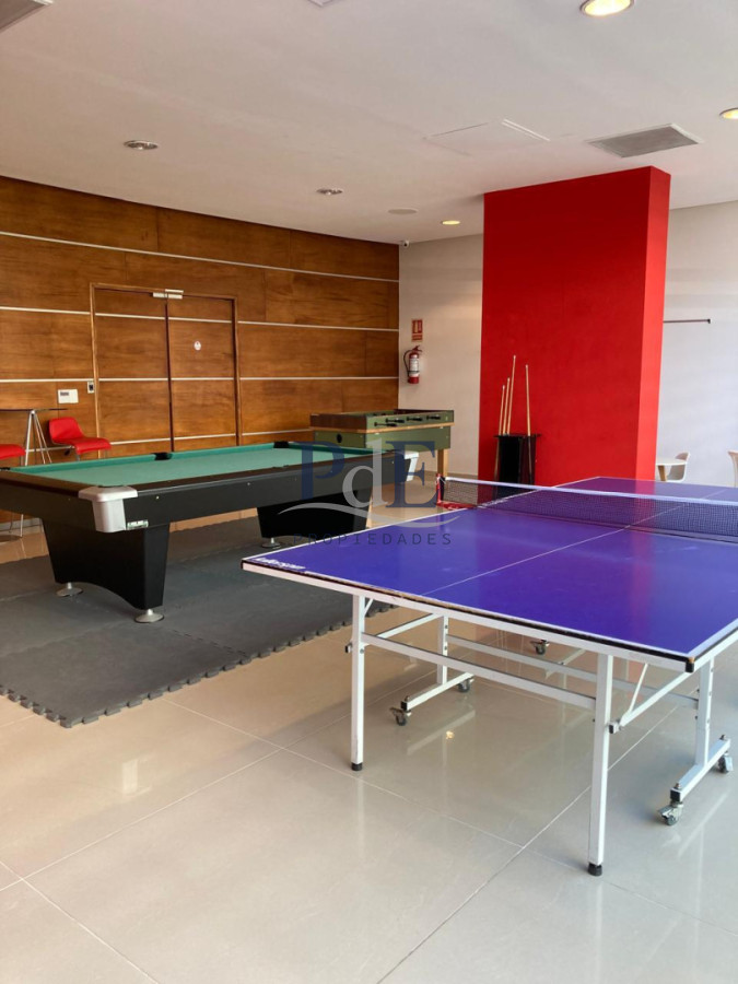 Apartamento en alquiler, 1ª quincena de enero | Parada 6, Playa Brava - Imagen 19