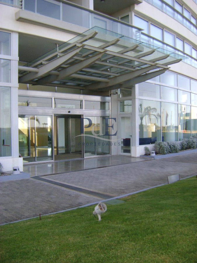 Apartamento, Le Parc I | 3 D +Dep. Frente al mar, Punta del Este - Imagen 30