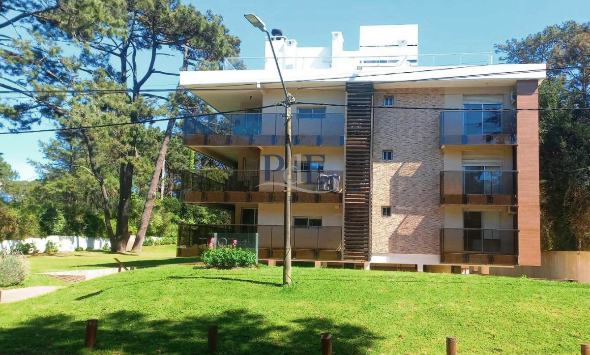 Apartamento en alquiler temporario