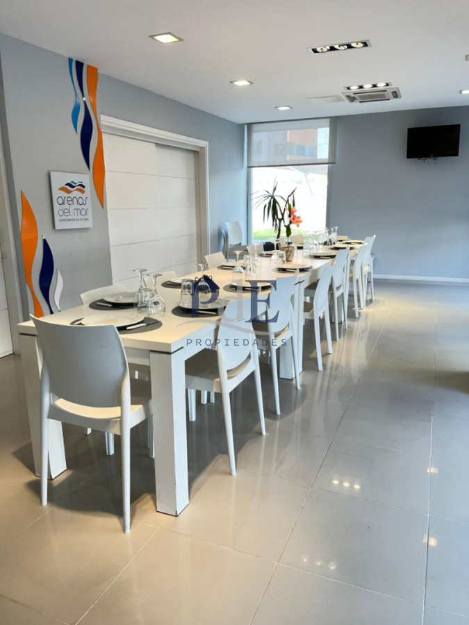 Apartamento 2  Dormitorios 2 baños | Venta o alquiler anual | Aidy Grill, Punta del Este - Imagen 23