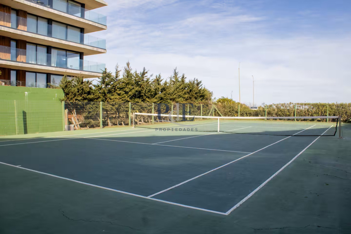 Apartamento en venta | Frente al mar, 3 dormitorios, 2 baños, parada 39 Playa Mansa. Ubicación: Maldonado - Imagen 28