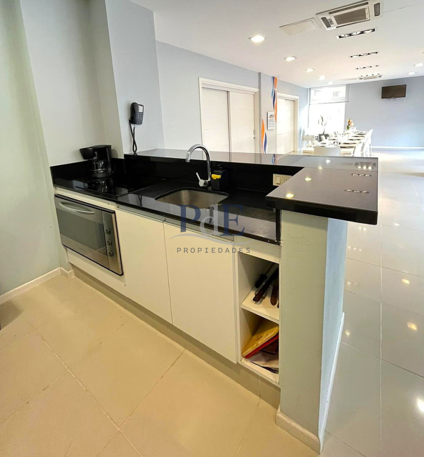 Apartamento 2  Dormitorios 2 baños | Venta o alquiler anual | Aidy Grill, Punta del Este - Imagen 22