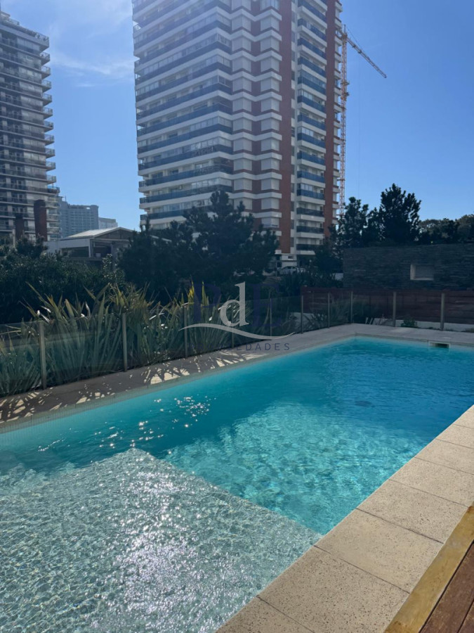Apartamento en venta | Arenas del Mar II, 2 dormitorios y 2 baños, 63 m². Ubicación: Aidy Grill, Punta del Este - Imagen 16