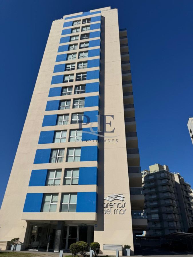 Apartamento en venta | Arenas del Mar II, 2 dormitorios y 2 baños, 63 m². Ubicación: Aidy Grill, Punta del Este - Imagen 13