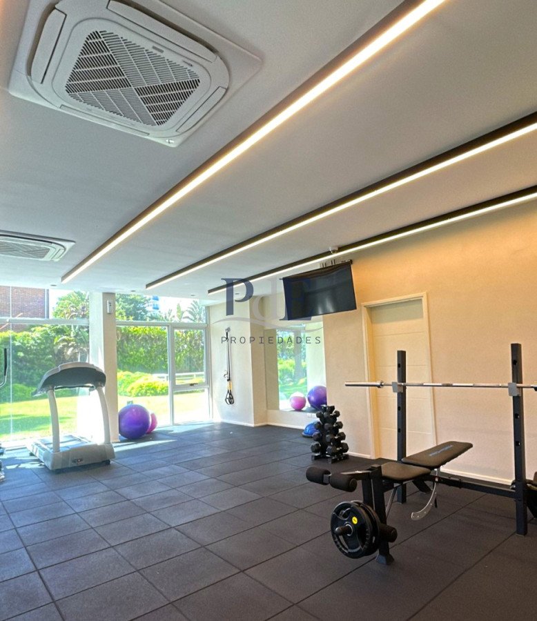 Apartamento a 50 metros de Playa Brava - Imagen 21