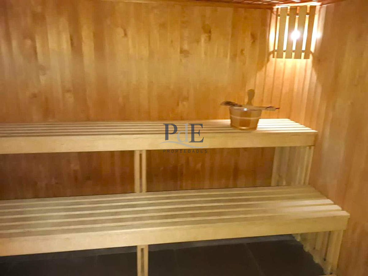 Apartamento en venta | Frente al mar, 3 suites y amoblado en Brava 28. Ubicación: Playa Brava, Punta del Este - Imagen 18