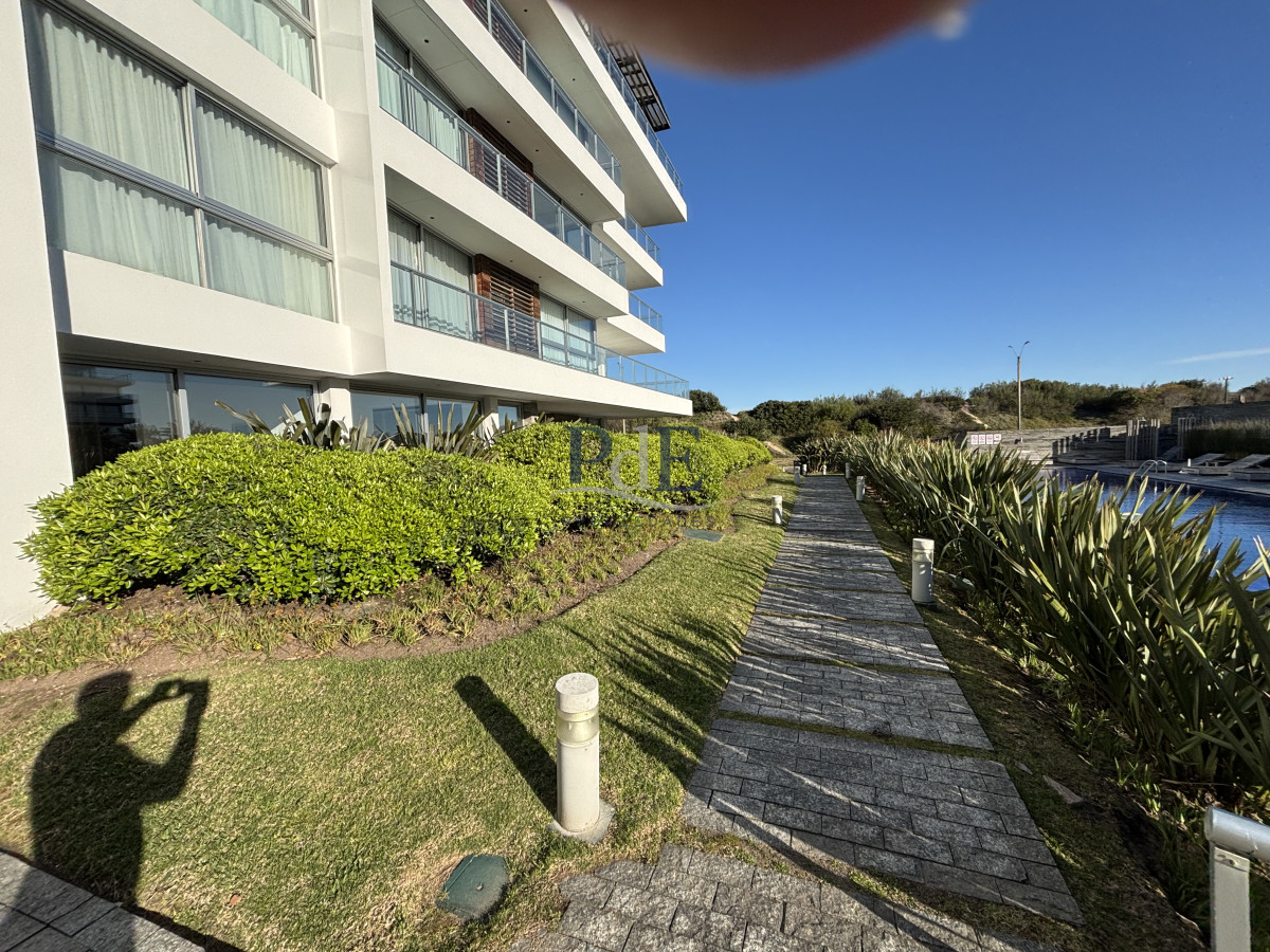 Apartamento en venta | Frente al mar, 3 suites, amoblado, parada 28. Ubicación: Brava, Punta del Este - Imagen 10