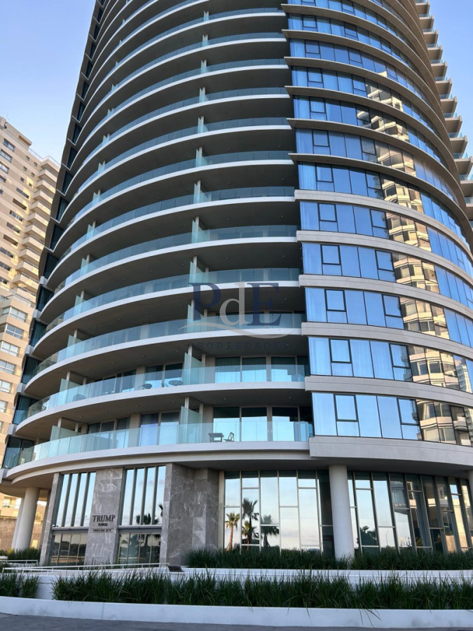 Trump Tower | 1 Dorm en suite | Piso alto | Frente al mar | Amenities premium - Imagen 17