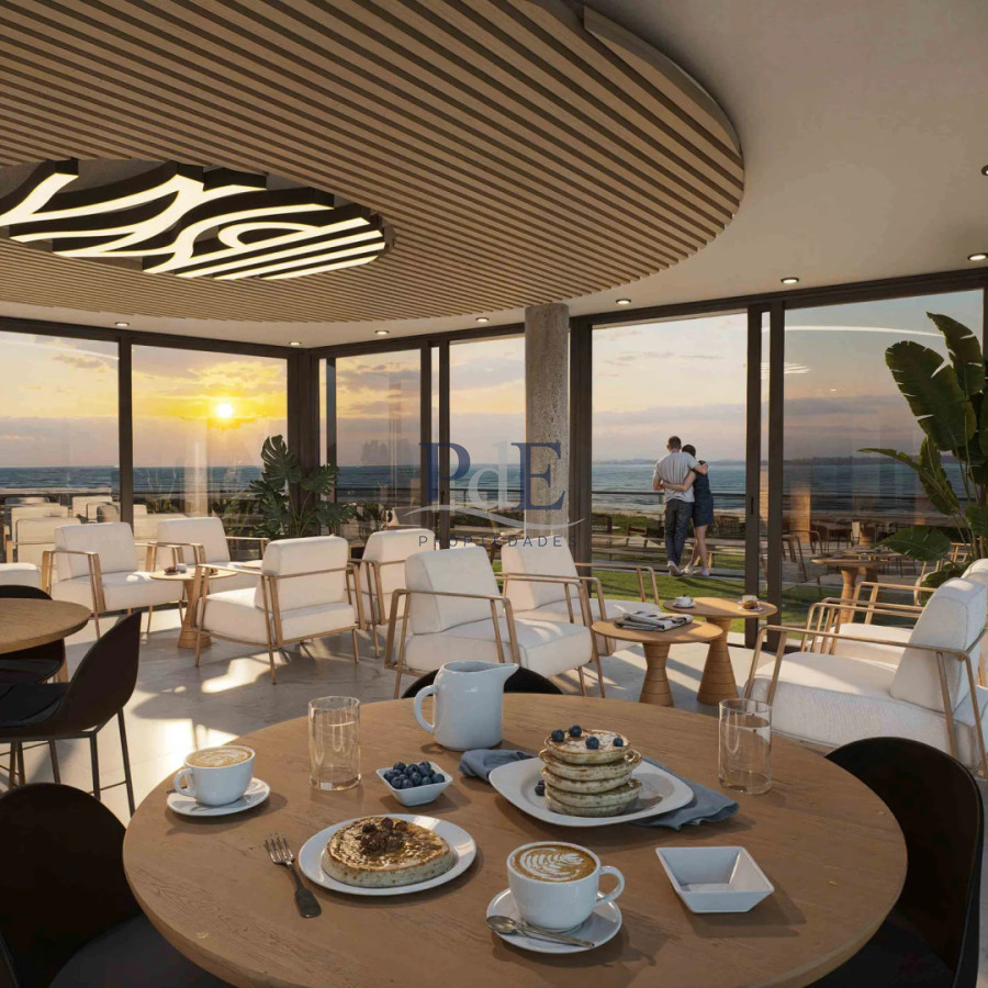 Venta apartamento 2 dormitorios esquinero con vista al mar en Manglar Albor - Imagen 21