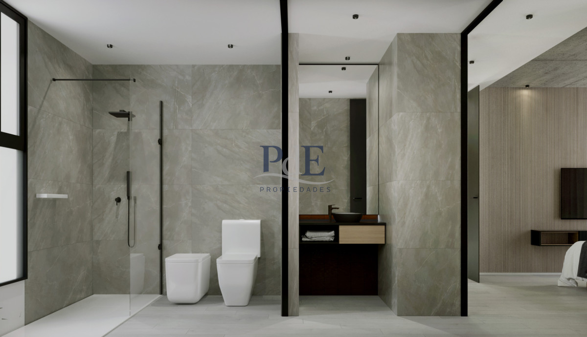 Baleia - Nuevo desarrollo en Punta Ballena con vistas al mar - Imagen 23