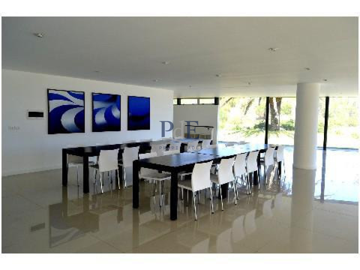 Apartamento en alquiler | 3 suites, frente al mar, Marigot Brava. Ubicación: Rincón del Indio, Punta del Este - Imagen 6