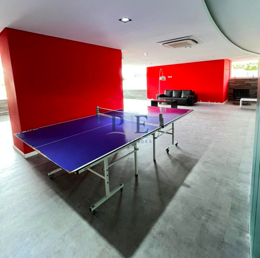 Apartamento en alquiler | 2 dormitorios y medio, Torre del Mar. Ubicación: Pine Beach, Punta del Este - Imagen 6