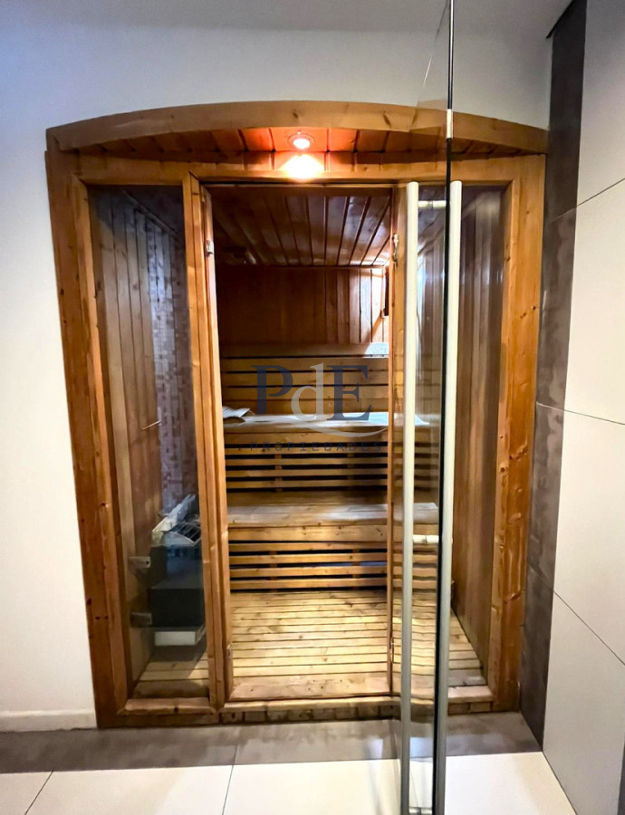 Apartamento 2  Dormitorios 2 baños | Venta o alquiler anual | Aidy Grill, Punta del Este - Imagen 21