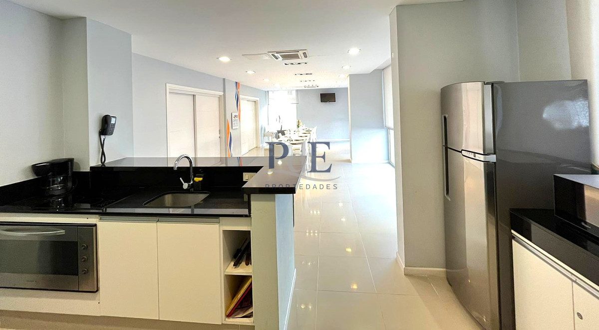 Apartamento 2  Dormitorios 2 baños | Venta o alquiler anual | Aidy Grill, Punta del Este - Imagen 18