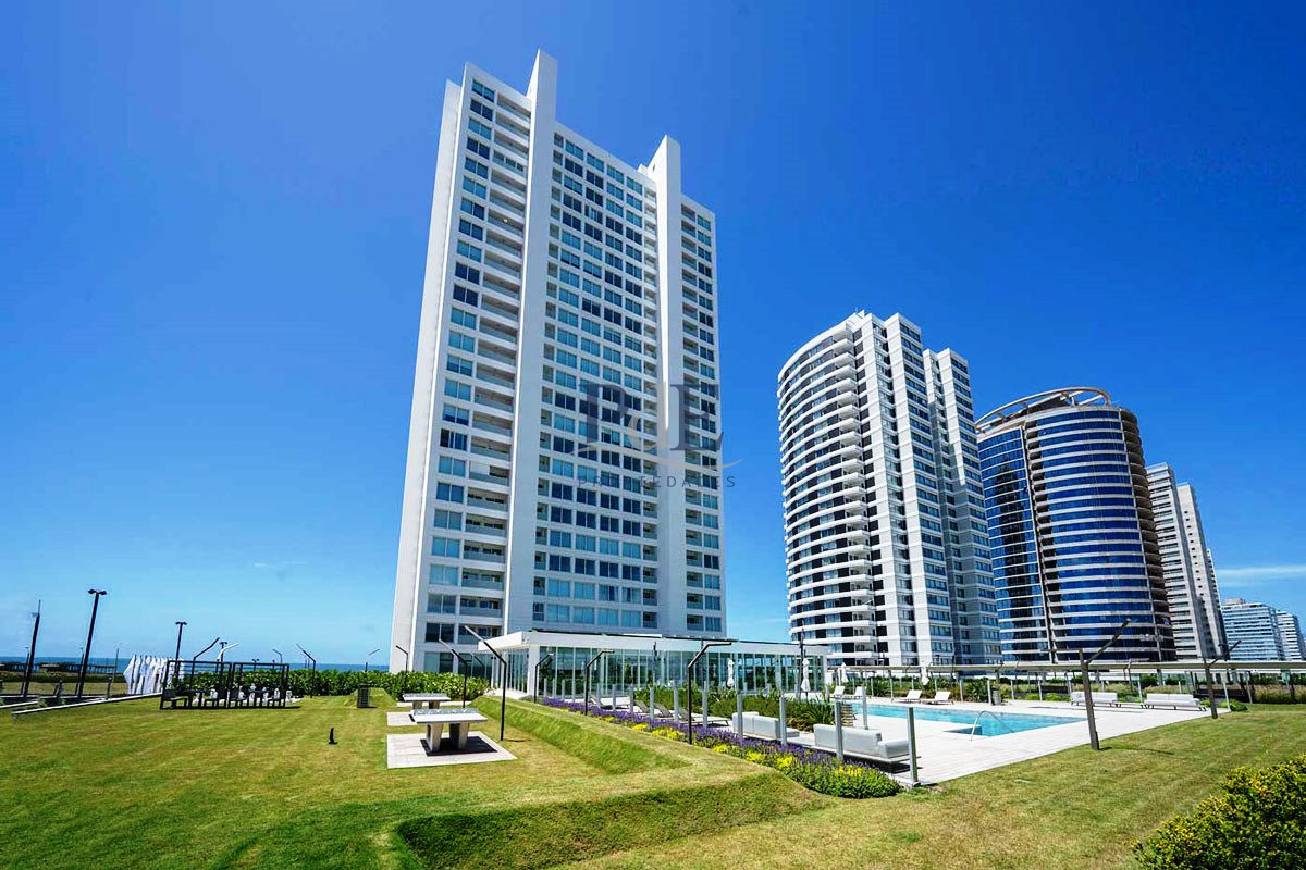 Le Parc III | Piso Panorámico | 3 dormitorios en suite | Venta y alquiler | - Imagen 19