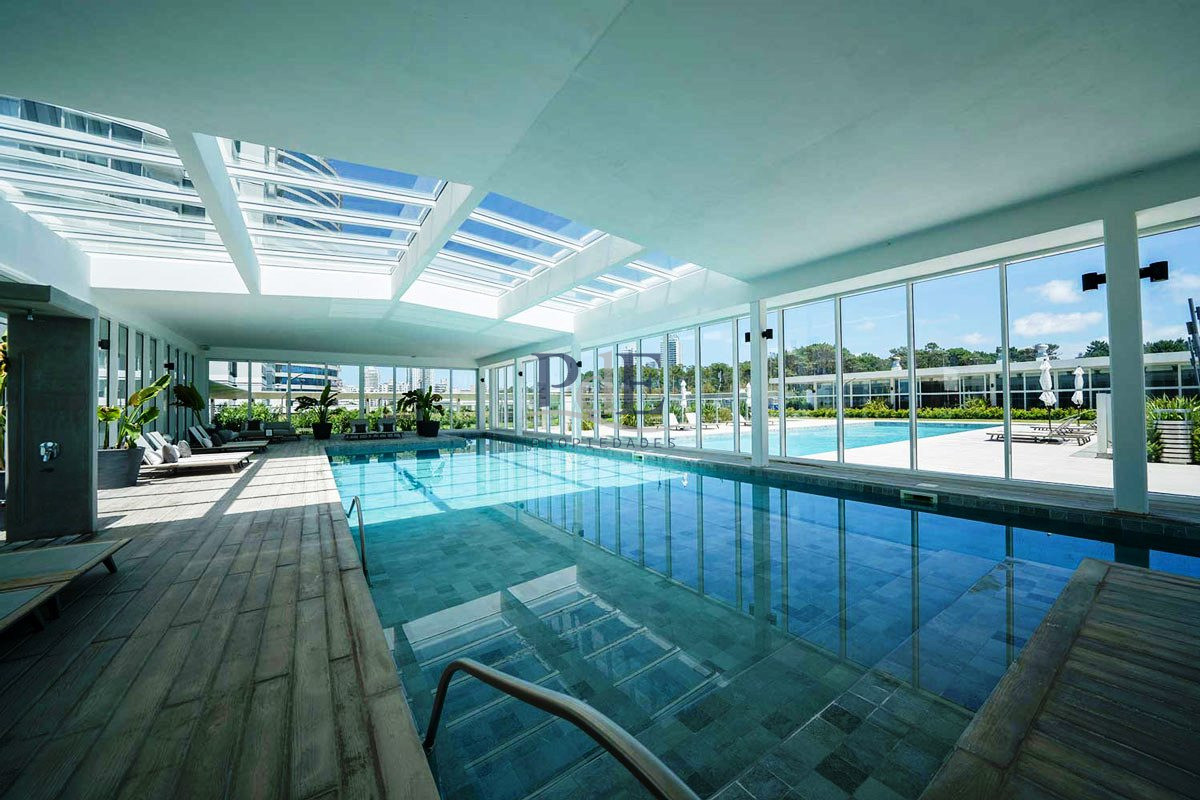 Le Parc III | Piso Panorámico | 3 dormitorios en suite | Venta y alquiler | - Imagen 20