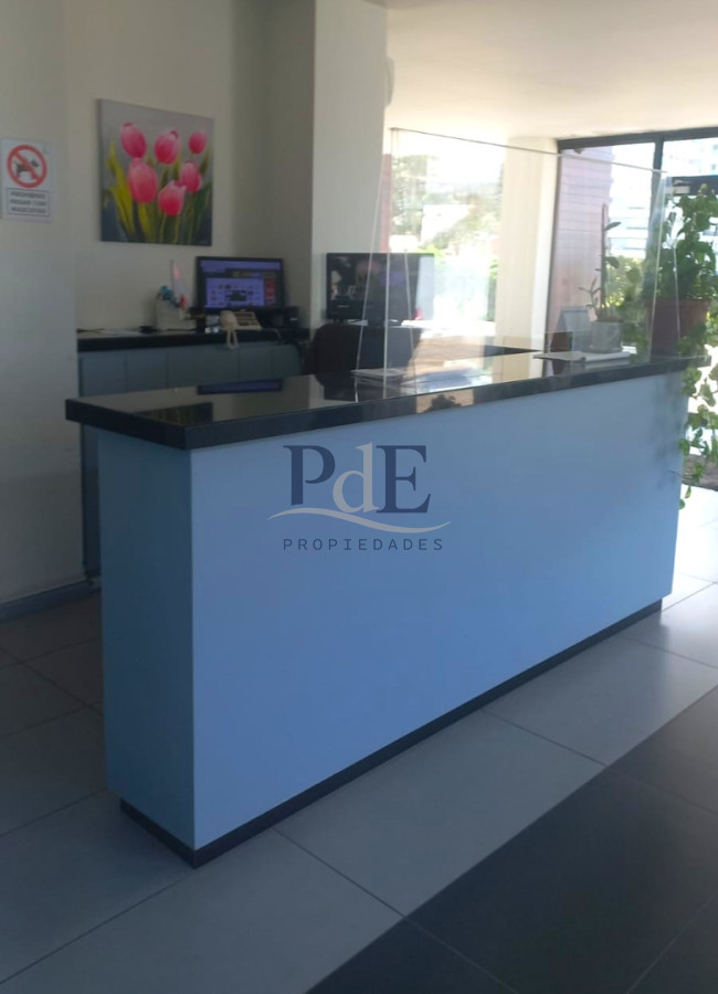 Venta apartamento 1 dormitorio a mts del mar playa Brava - Imagen 19