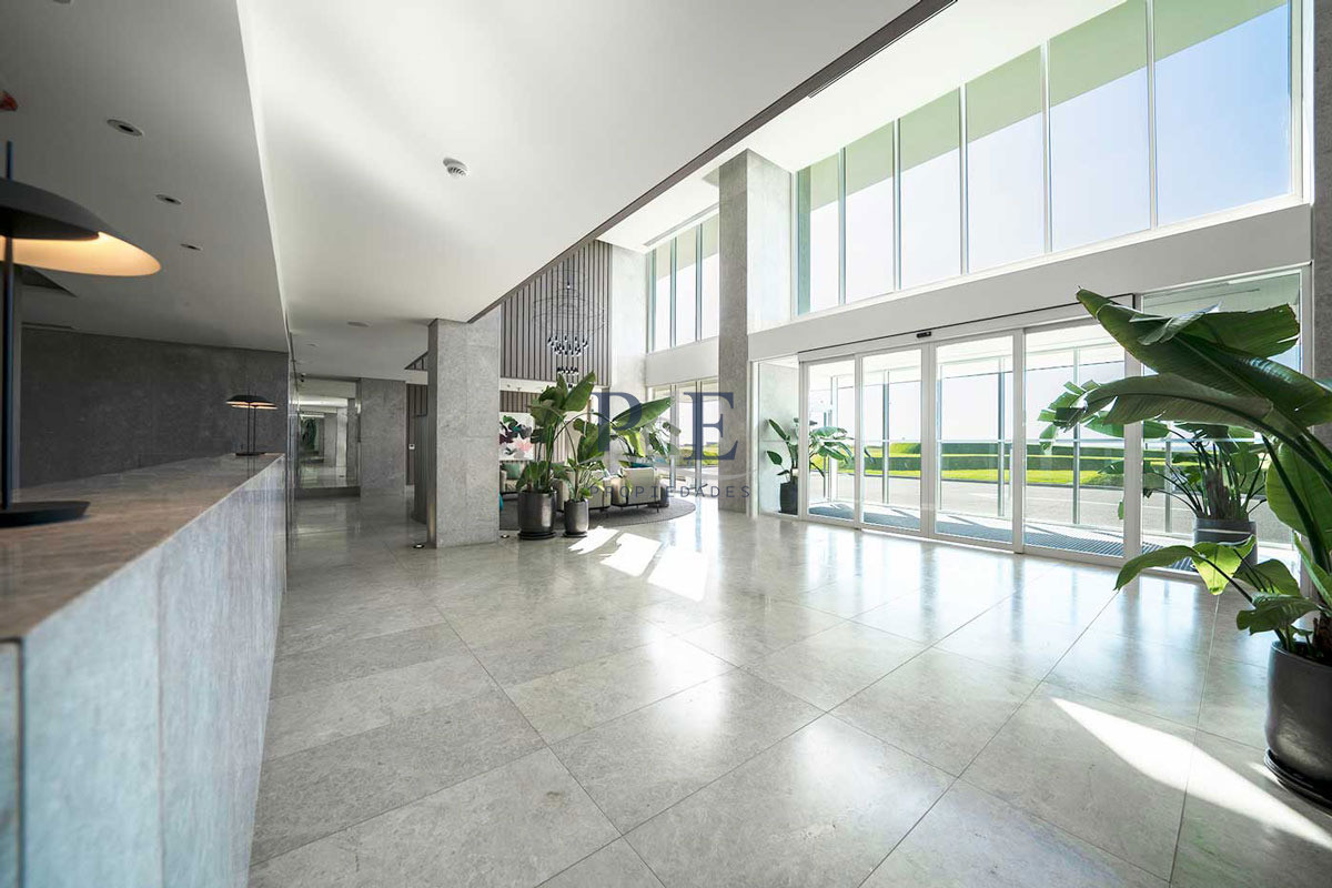 Le Parc III | Piso Panorámico | 3 dormitorios en suite | Venta y alquiler | - Imagen 23