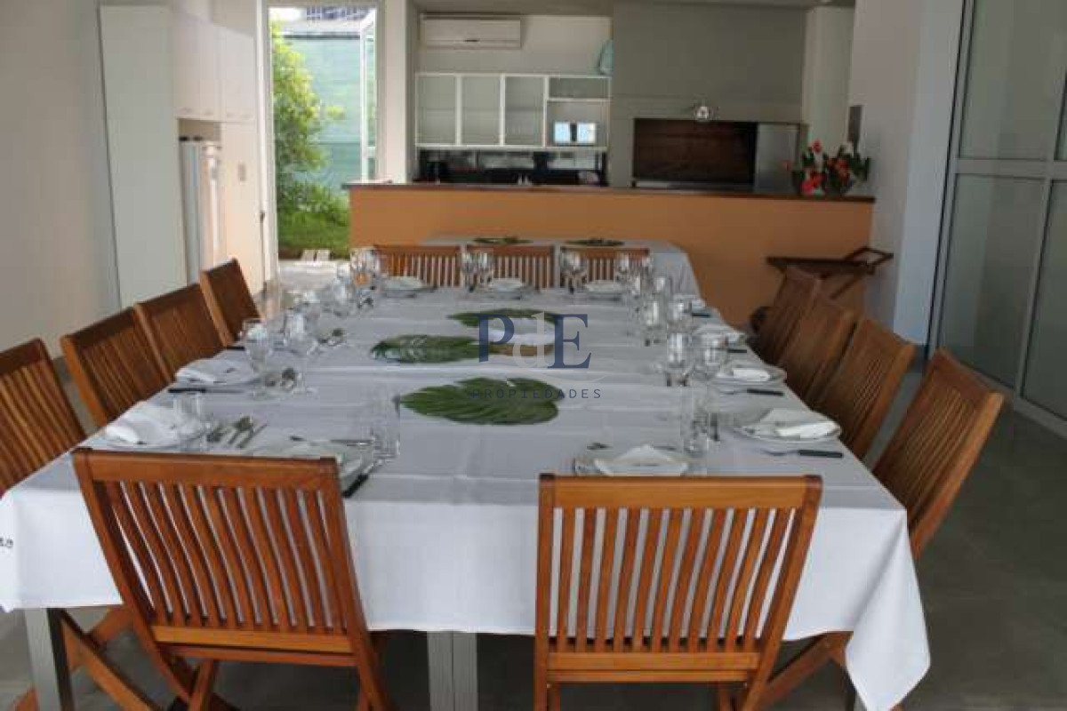 Apartamento, Le Parc I | 3 D +Dep. Frente al mar, Punta del Este - Imagen 27