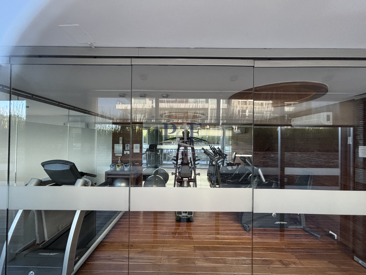Apartamento en venta | Frente al mar, 3 suites, amoblado, parada 28. Ubicación: Brava, Punta del Este - Imagen 9