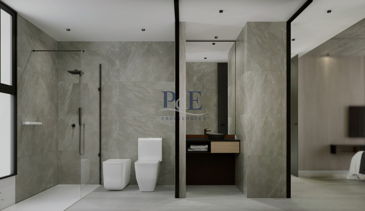 Baleia - Nuevo desarrollo en Punta Ballena con vistas al mar - Imagen 21