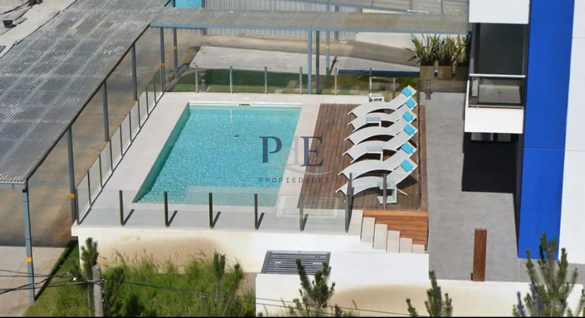 Apartamento en alquiler | 2 dormitorios, 2 baños, Arenas del Mar, sauna. Ubicación: Aidy Grill, Punta del Este - Imagen 3