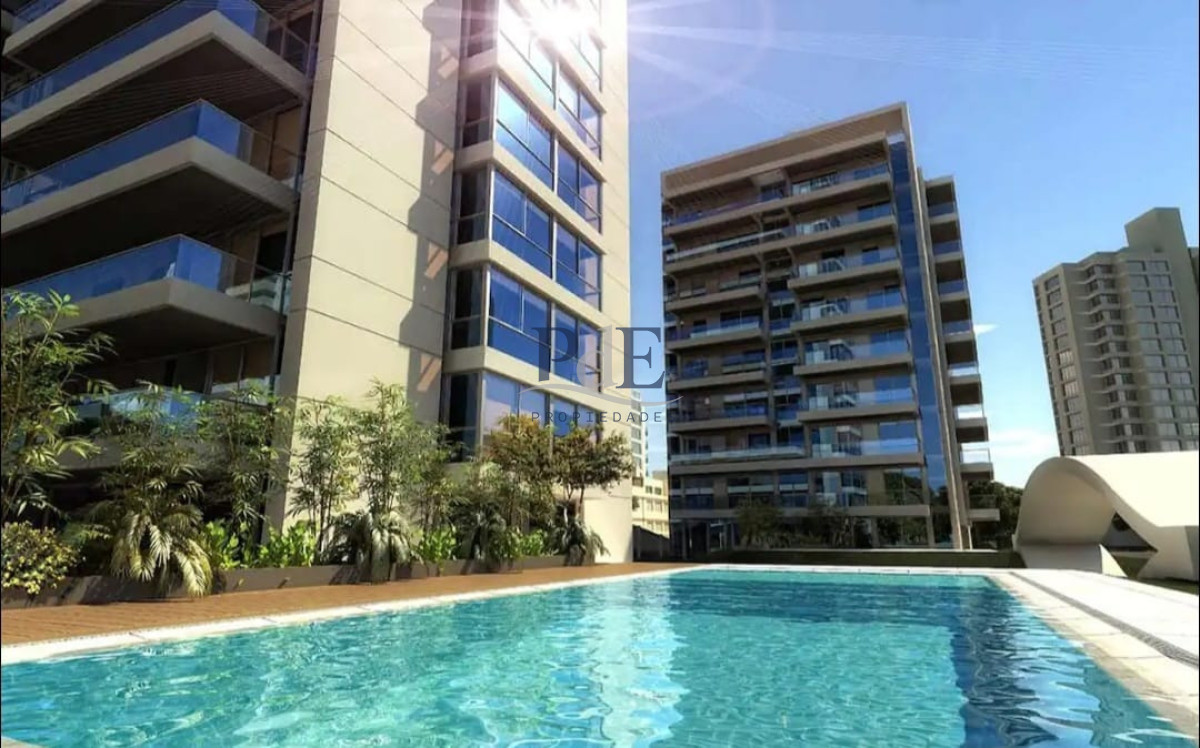 Apartamento en alquiler | 2 dormitorios, 2 baños, Arenas del Mar, sauna. Ubicación: Aidy Grill, Punta del Este - Imagen 2