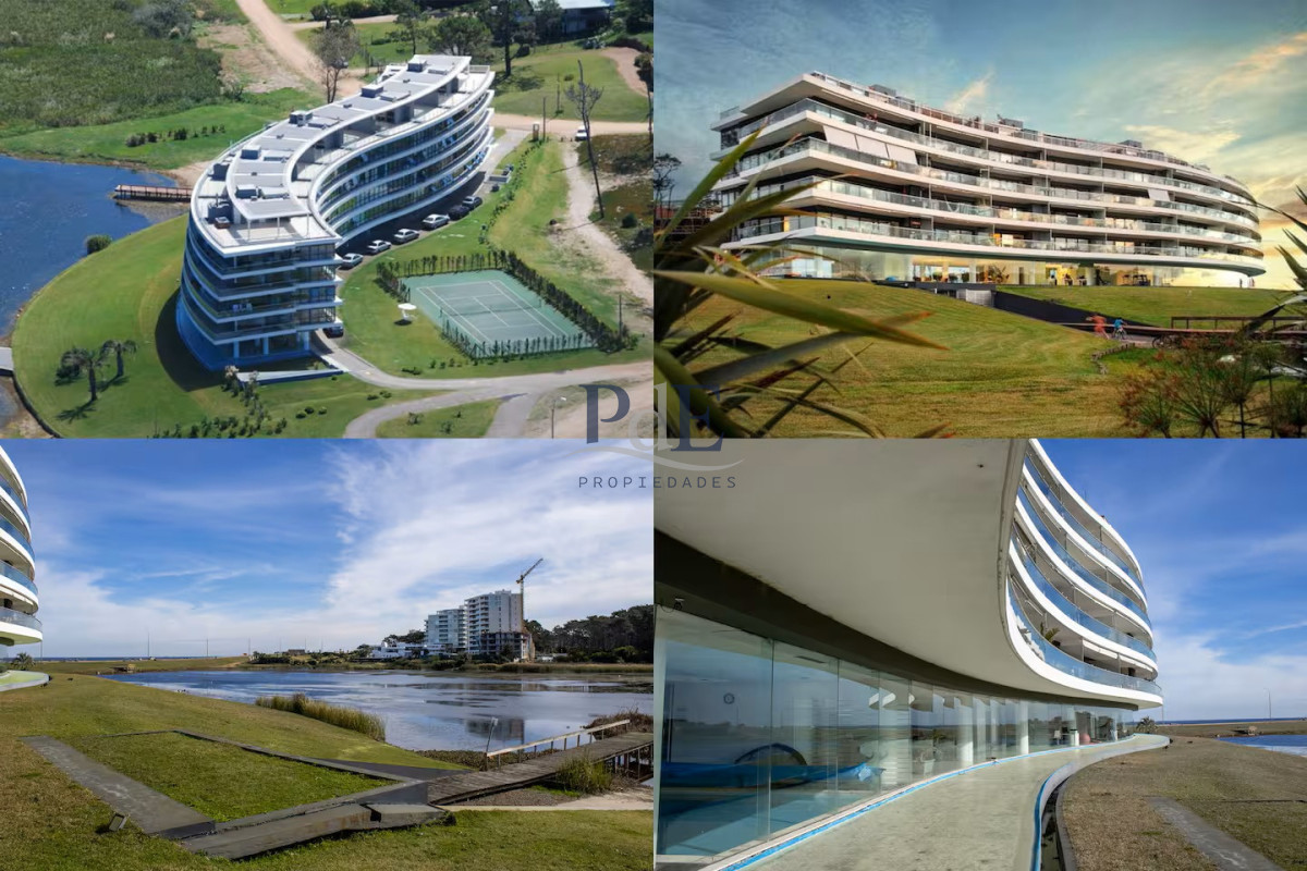 Apartamento en venta | Frente al mar, 3 dormitorios, 2 baños, parada 39 Playa Mansa. Ubicación: Maldonado - Imagen 34