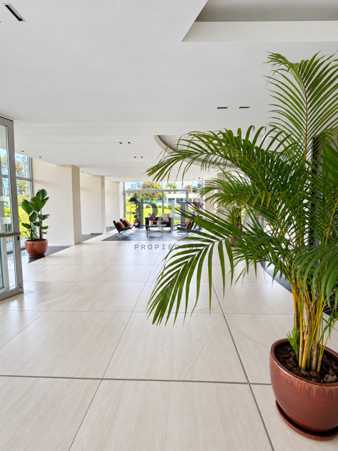 Apartamento en venta | The Forest Tower I, piso alto, 3 dormitorios, 2 suites, amoblado, a 50 m del mar. Ubicación: Aidy Grill, Punta del Este - Imagen 49