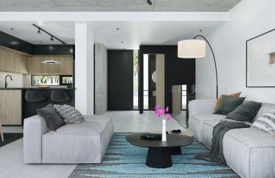 Baleia - Nuevo desarrollo en Punta Ballena con vistas al mar!!!! - Imagen 6