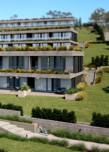 Baleia - Nuevo desarrollo en Punta Ballena con vistas al mar!!!! - Imagen 2