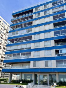 APARTAMENTO FRENTE AL MAR - PLAYA BRAVA