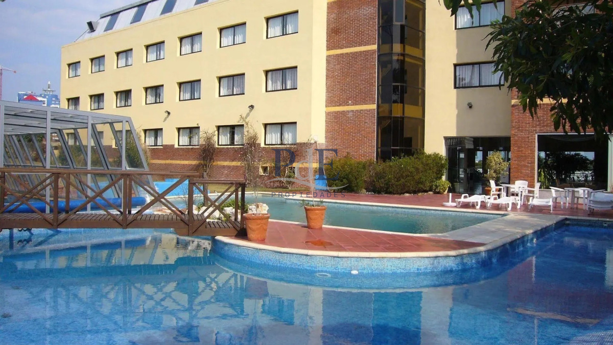 Hotel 4 estrellas y desarrollo inmobiliario en venta | Punta del Este. - Imagen 7