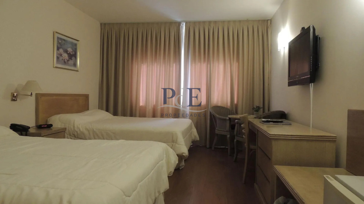 Hotel 4 estrellas y desarrollo inmobiliario en venta | Punta del Este. - Imagen 17