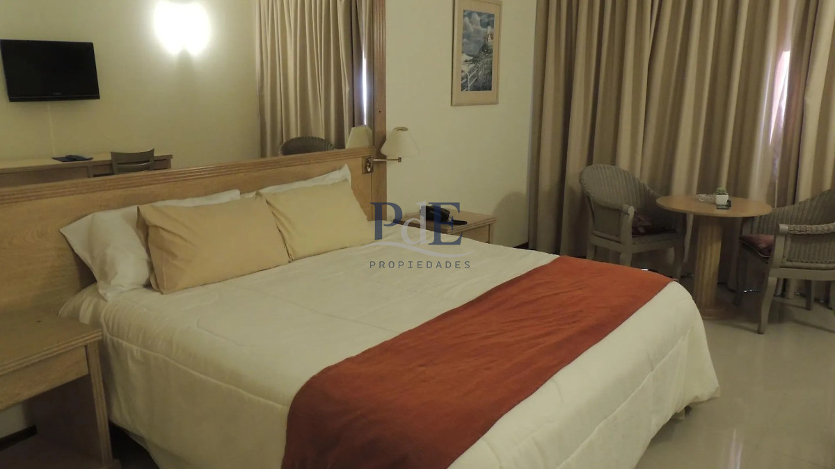 Hotel 4 estrellas y desarrollo inmobiliario en venta | Punta del Este. - Imagen 8