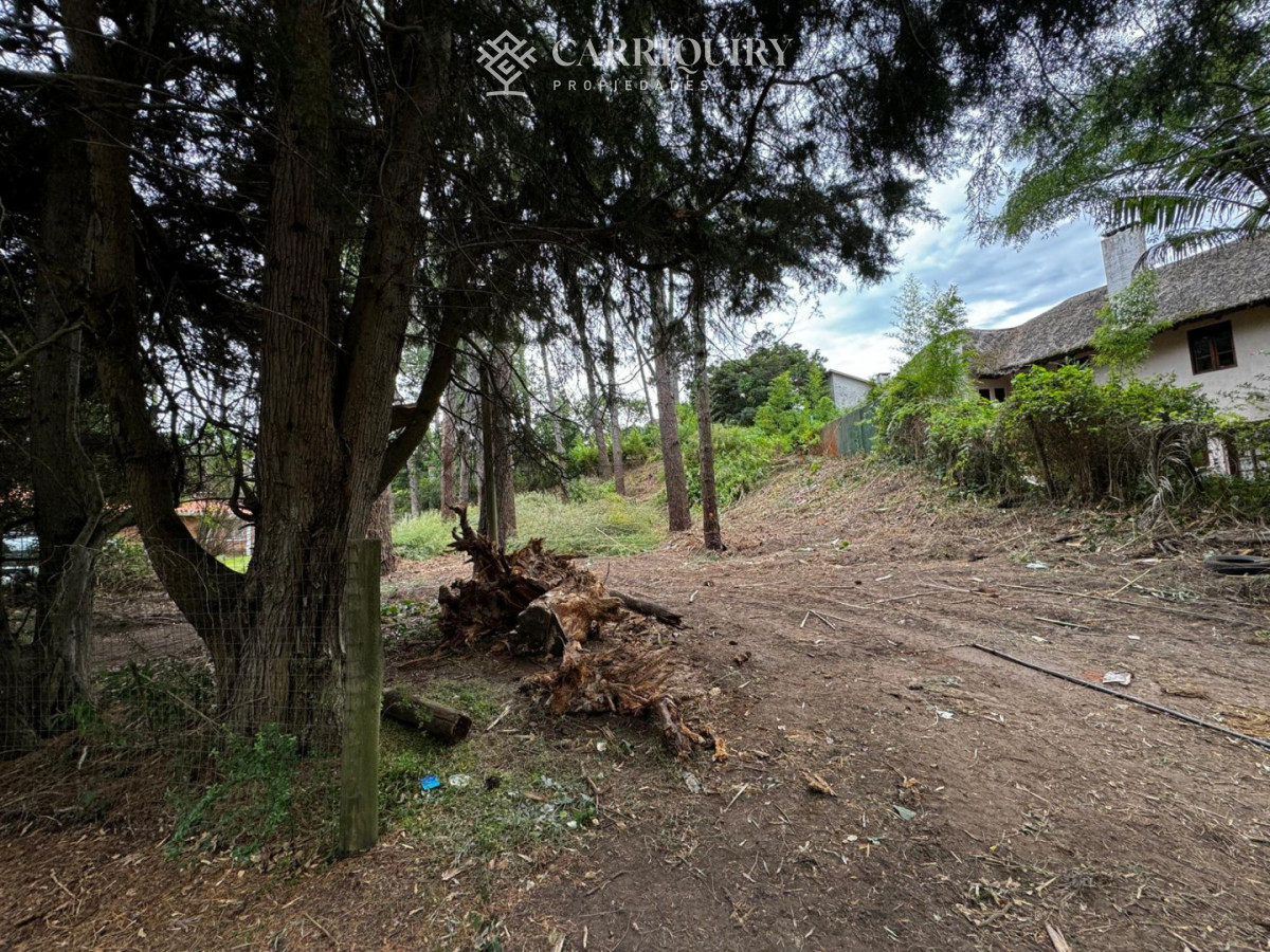 Terreno ID.9921/Terreno-a-la-venta-en-La-Juanita--Jose-Ignacio - VENTA TERRENO EN CANTEGRIL