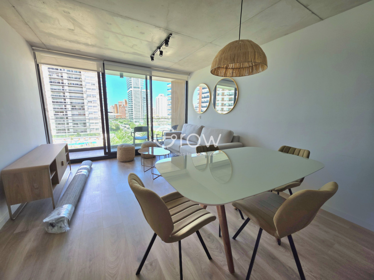 Apartamento ID.3414 - Apartamento en venta 2 dormitorios en Torres del este