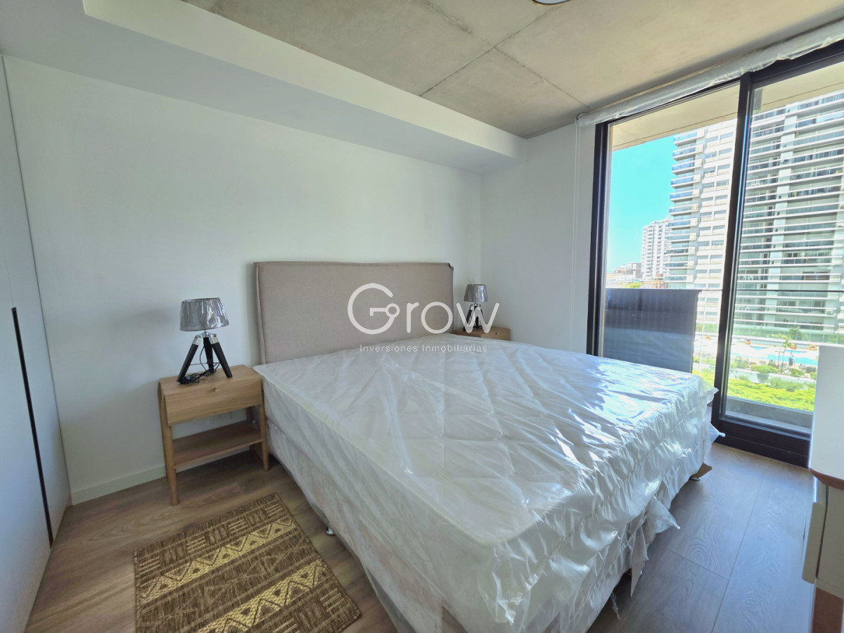 Apartamento ID.3414 - Apartamento en venta 2 dormitorios en Torres del este