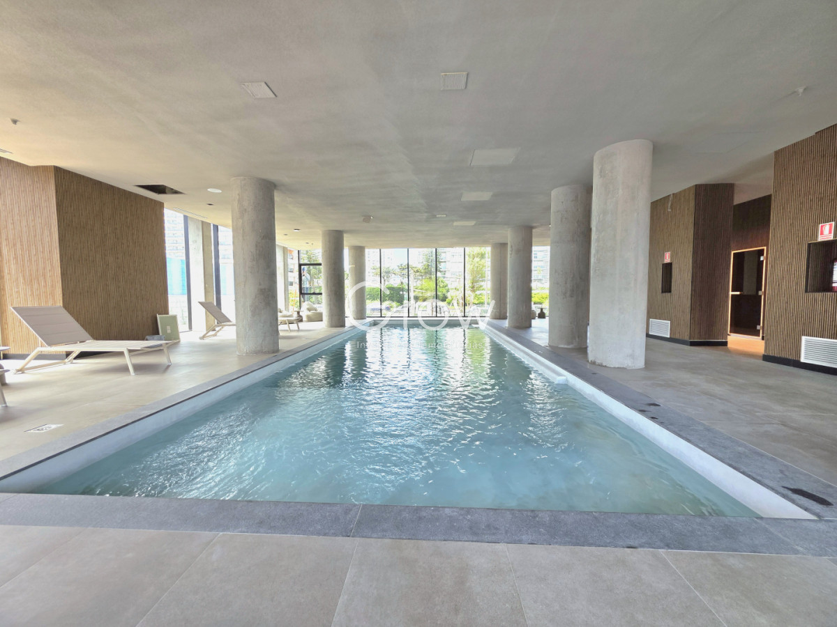 Apartamento ID.3414 - Apartamento en venta 2 dormitorios en Torres del este