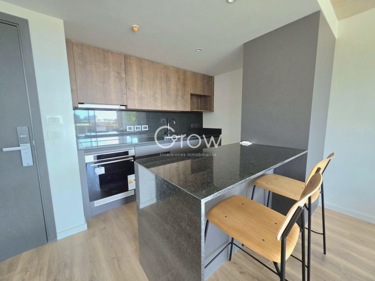 Apartamento ID.3414 - Apartamento en venta 2 dormitorios en Torres del este