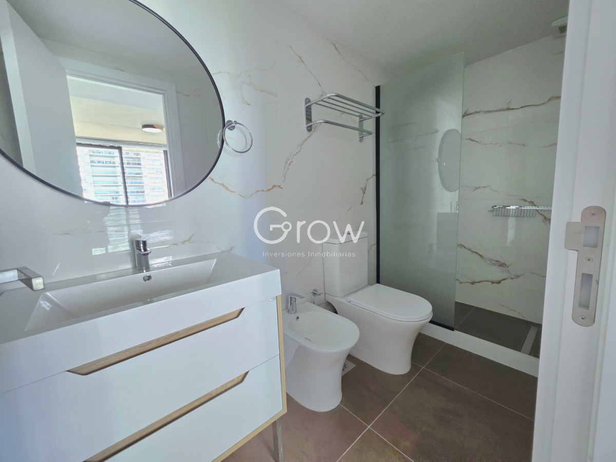 Apartamento ID.3414 - Apartamento en venta 2 dormitorios en Torres del este