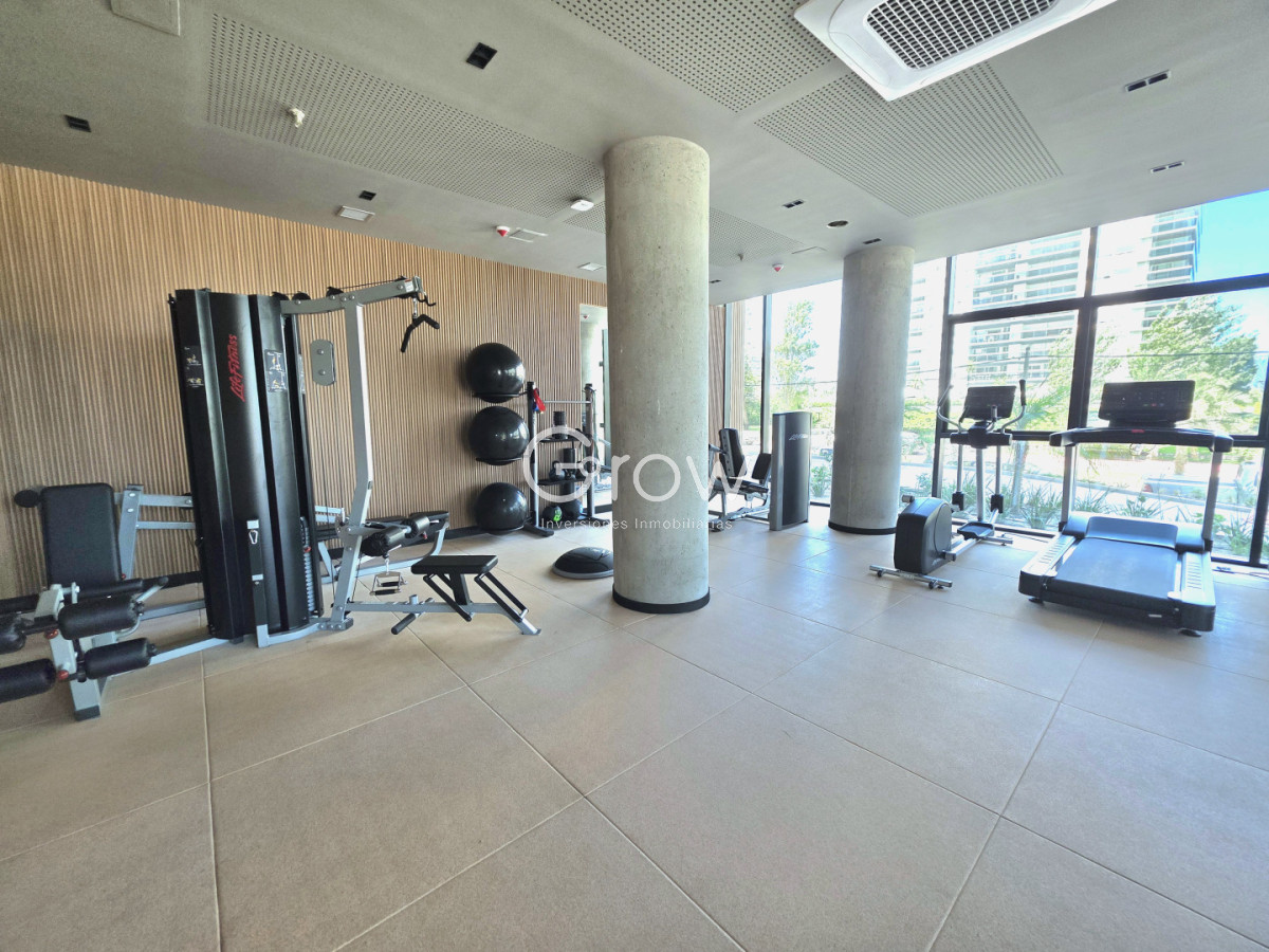 Apartamento ID.3414 - Apartamento en venta 2 dormitorios en Torres del este