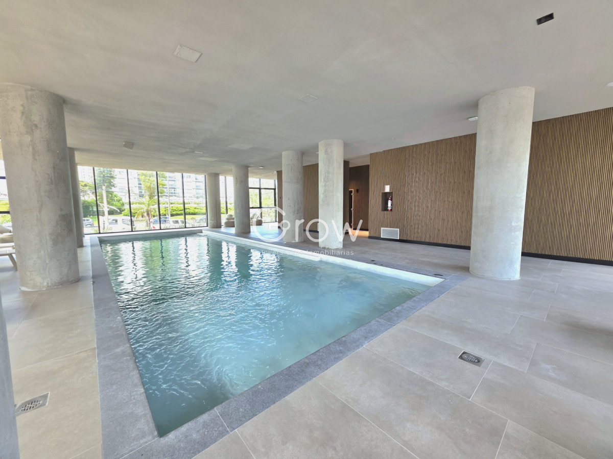 Apartamento ID.3414 - Apartamento en venta 2 dormitorios en Torres del este