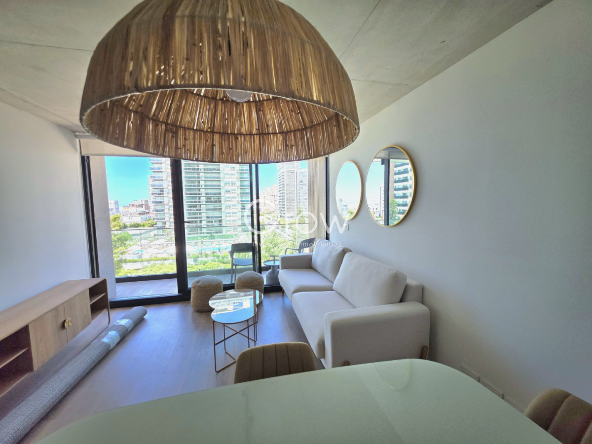 Apartamento ID.3414 - Apartamento en venta 2 dormitorios en Torres del este