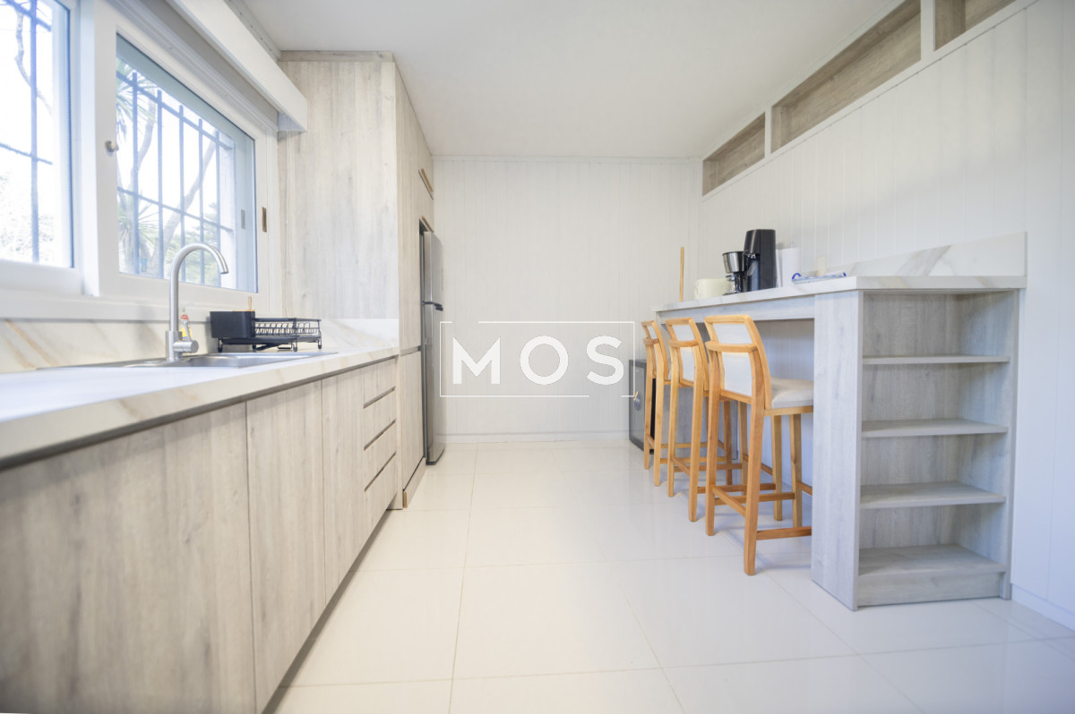 Casa ID.3337 - VENTA CASA REMODELADA A PASOS DEL PUNTA SHOPPING 