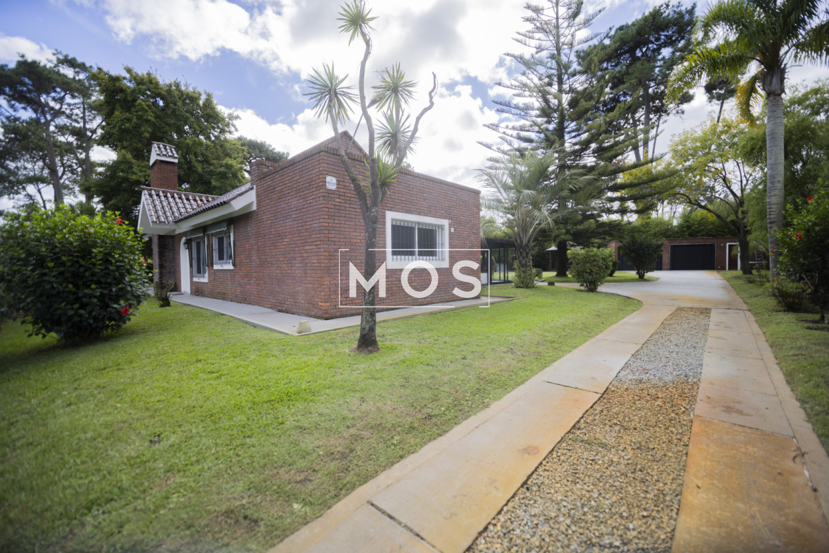 Casa ID.3337 - VENTA CASA REMODELADA A PASOS DEL PUNTA SHOPPING 