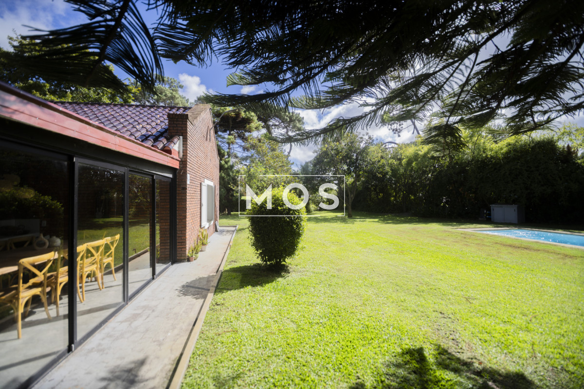 Casa ID.3337 - VENTA CASA REMODELADA A PASOS DEL PUNTA SHOPPING 